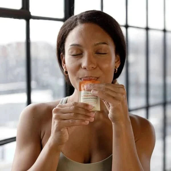 Liposomal Vitamin C - 30 Pouches - LYTES