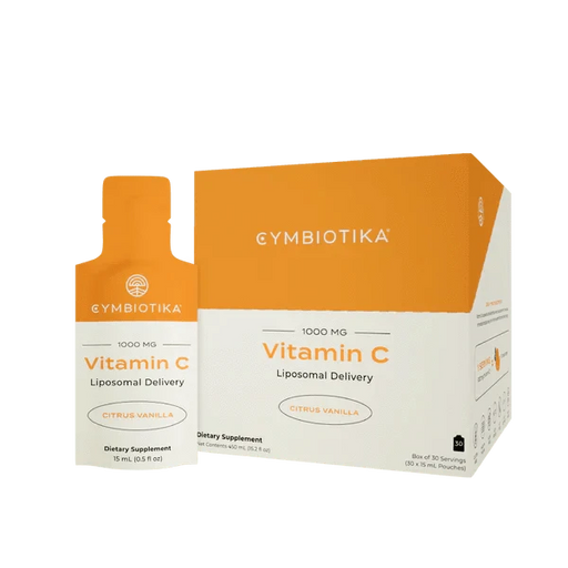 Liposomal Vitamin C - 30 Pouches - LYTES