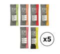 LMNT Big Fruity Pack - 30 Sticks