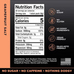 LMNT Big Fruity Pack - 30 Sticks