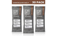 LMNT Chocolate Salt Electrolyte Mix - 30 Ct - LYTES