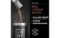 LMNT Chocolate Salt Electrolyte Mix - 30 Ct - LYTES