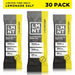 LMNT Lemonade Salt Electrolyte Mix - 30 Ct - LYTES