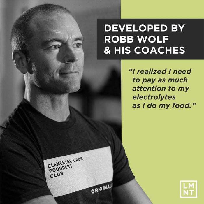 LMNT Taster Pack - 10 Ct - LYTES