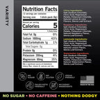 Electrolyte Try Pack