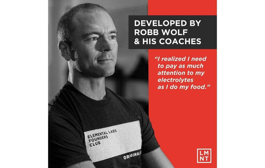 LMNT Watermelon Salt Electrolyte Mix - 30 Ct - LYTES