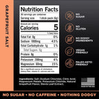 LMNT Grapefruit Salt Electrolyte Mix - 30 Sticks