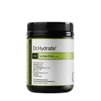 Lychee Lime Jar - 30 Serves by Dr. Hydrate with electrolytes, vitamins, and minerals from the Drinks and Electrolytes collection.