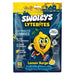 LyteBites - Electrolyte Gummies - Lemon Surge - LYTES