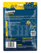 Swoleys LyteBites - Electrolyte Gummies - Lemon Surge pack in electrolytes for hydration with a refreshing tangy lemon flavor.