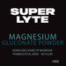 Magnesium Gluconate Powder - 100g - LYTES