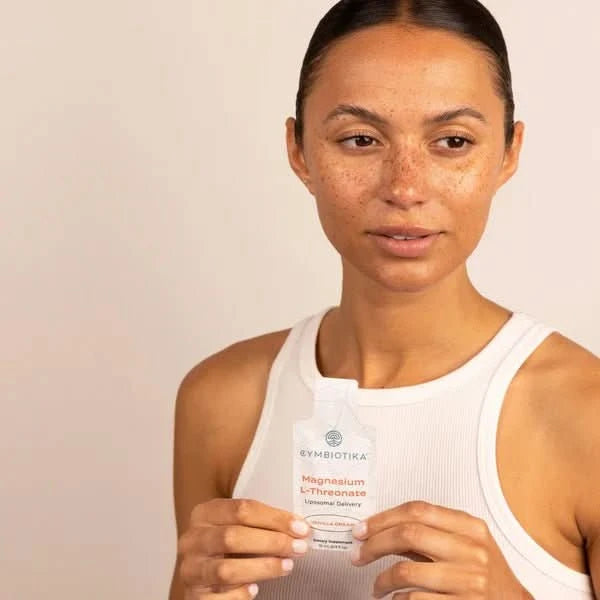 Magnesium L - Threonate - 30 Pouches - LYTES