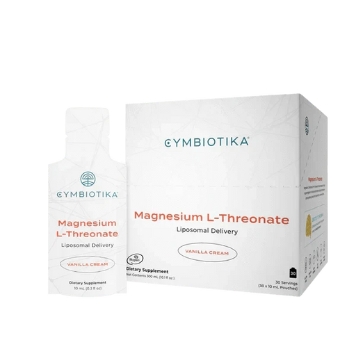 Magnesium L - Threonate - 30 Pouches - LYTES