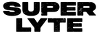 SUPER LYTE logo in bold black letters representing the brand for Magnesium Malate Powder - 400g product collections.