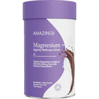 Magnesium Nightly Wellness Drink - Cacao & Chai - 200g - LYTES
