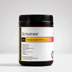 Mango Passionfruit Jar - LYTES