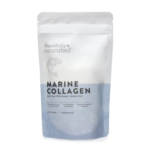 Marine Collagen - 100g - LYTES