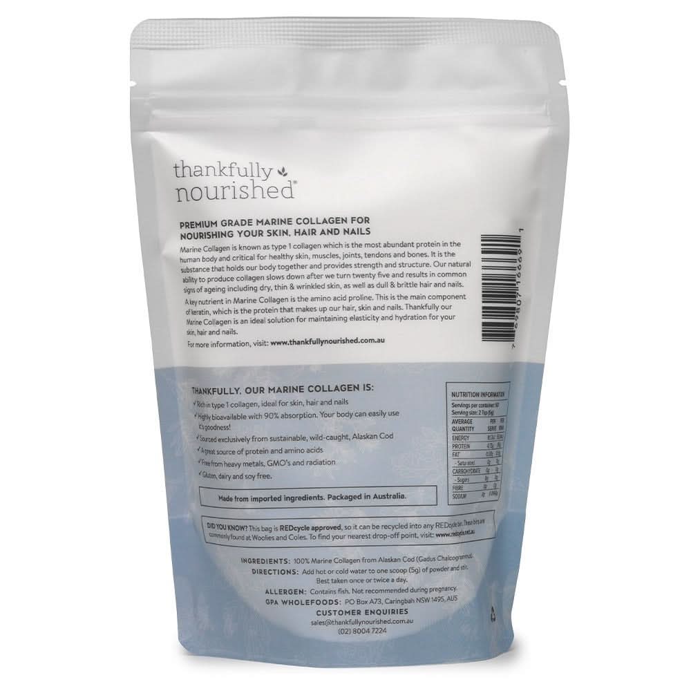 Marine Collagen - 300g - LYTES