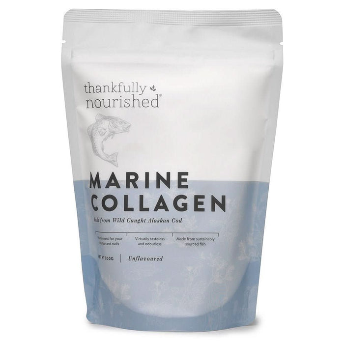 Marine Collagen - 300g - LYTES