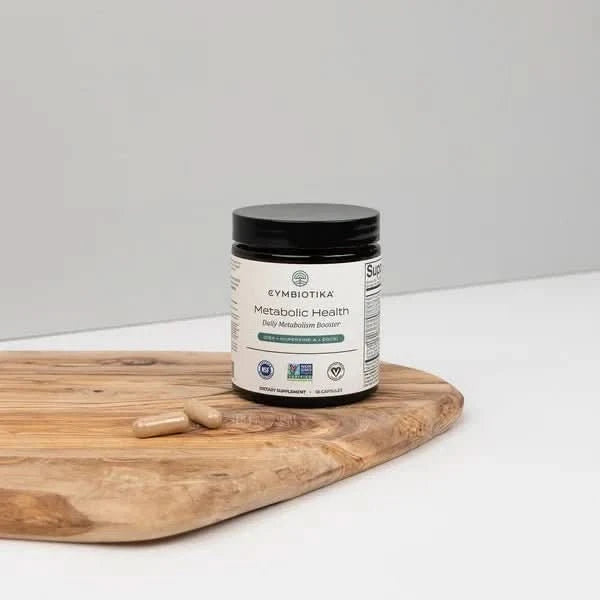 Metabolic Health Capsules - 56 Capsules - LYTES