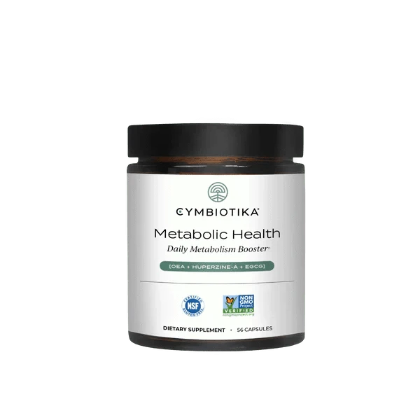 Metabolic Health Capsules - 56 Capsules - LYTES