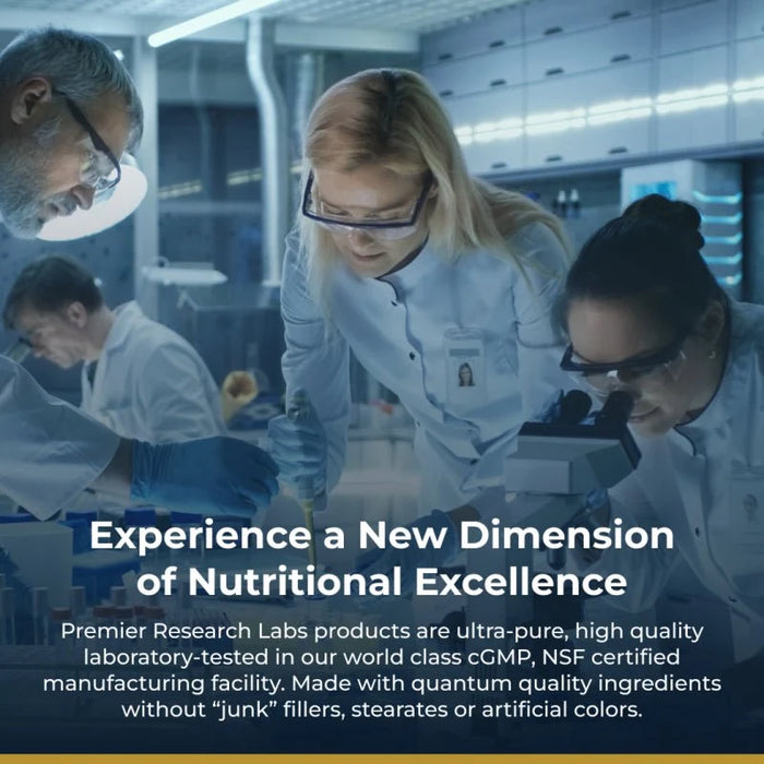 Microbiome Salt - 340g