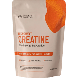 Micronised Creatine - 250g