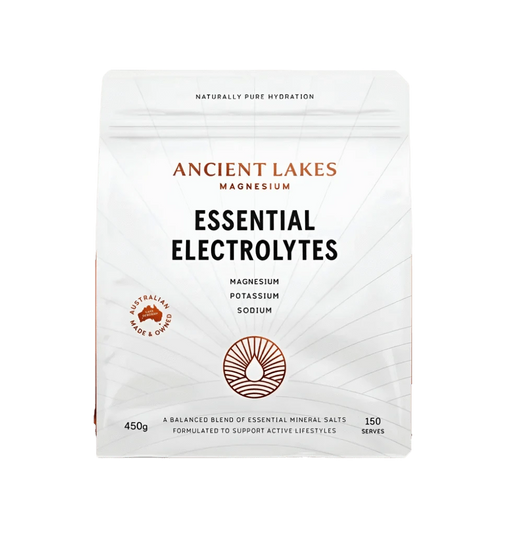 Mineral Balance - Essential Electrolytes - 450g - LYTES