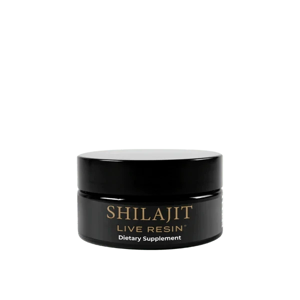 Mineral Shilajit - 15g - LYTES