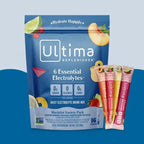 Mocktini Variety Pack - Electrolyte Drink Mix - 16 ct - LYTES