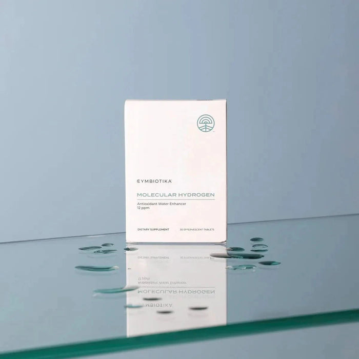 Molecular Hydrogen - 30 Tablets - LYTES