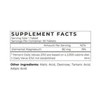 Molecular Hydrogen - 30 Tablets - Yo Keto