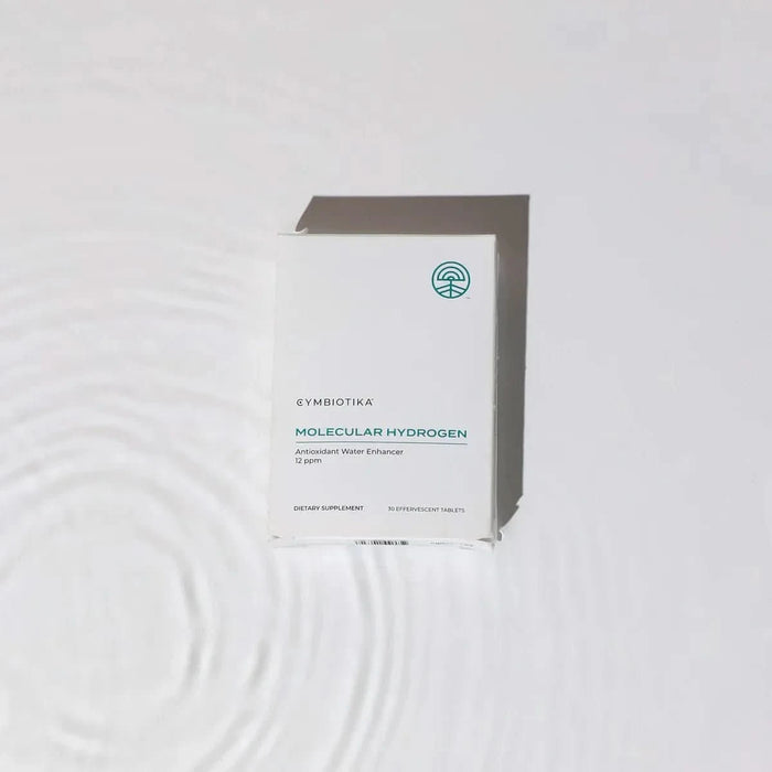 Molecular Hydrogen - 30 Tablets - LYTES