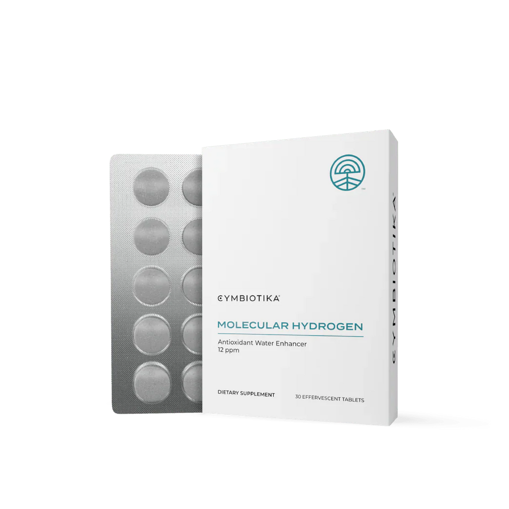 Molecular Hydrogen - 30 Tablets - Yo Keto
