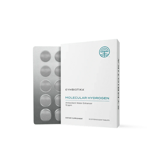 Molecular Hydrogen - 30 Tablets - LYTES