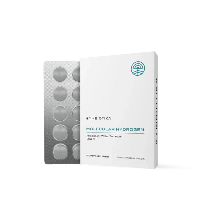 Molecular Hydrogen - 30 Tablets - LYTES