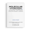 Molecular Hydrogen - Unflavored - 80 mg - 30 Tablets - LYTES
