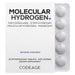 Molecular Hydrogen - Unflavored - 80 mg - 30 Tablets - LYTES