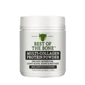 Multi-collagen Protein Peptides - Adaptogen Nootropic Blend - 210g