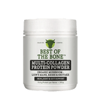 Multi-collagen Protein Peptides - Adaptogen Nootropic Blend - 210g