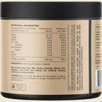 NAC - 100% N-Acetyl L-Cystine - 150 serves