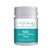 NAC (N - Acetyl L - Cysteine) - Capsules - 90 serves - LYTES