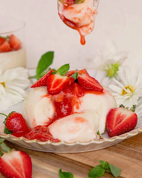 Natural Gelatin - 300g - LYTES