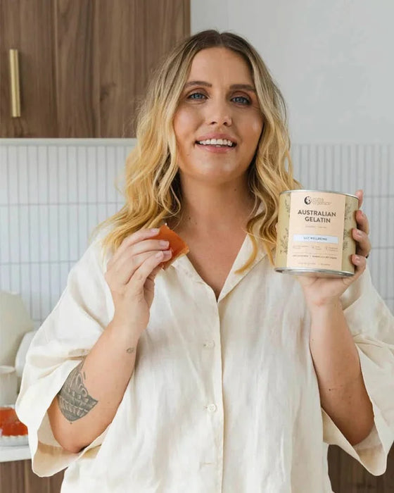 Natural Gelatin - 300g - LYTES