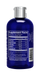 Ocean Sourced Electrolyte Drops - 240ml supplement facts label showing mineral content including magnesium and chloride from Aussie Trace Minerals.
