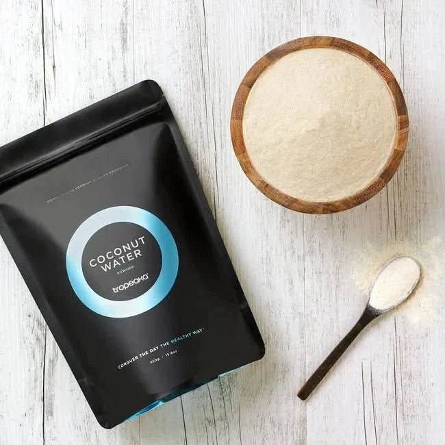Organic Coconut Water Powder - 200g - LYTES