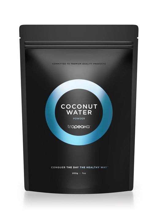 Organic Coconut Water Powder - 200g - LYTES