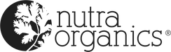 Nutra Organics Organic Whey Protein - Chocolate - 750g pouch from New Arrivals and Protein & Collagen collections