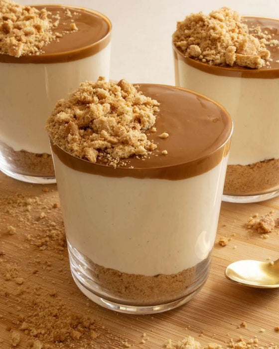 Organic Whey Protein - Vanilla - 750g - LYTES