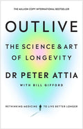 Outlive: The Science and Art of Longevity - LYTES